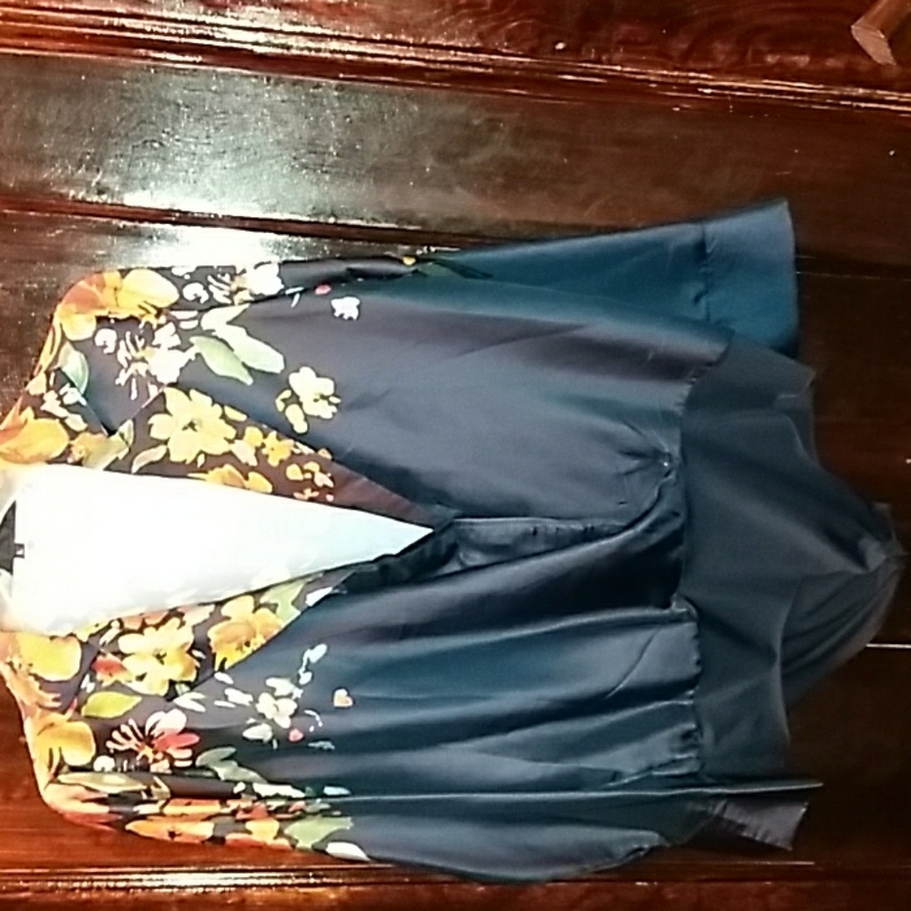 Bodysuit